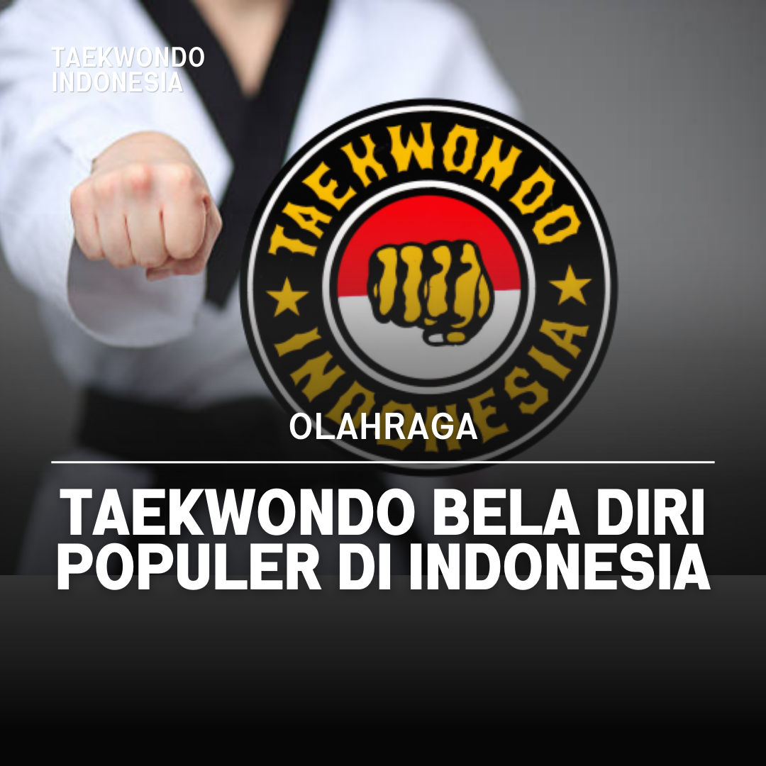 Kejuaraan Dunia Taekwondo: Puncak Prestasi dalam Seni Bela Diri Taekwondo Indonesia Dojang tsudoclub