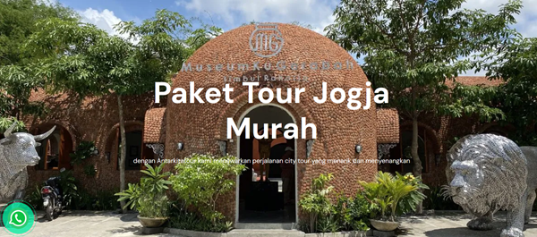  AntarKitaTour.Com Paket Tour Jogja Murah  Taekwondo Indonesia Dojang tsudoclub